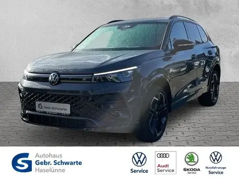 Used VOLKSWAGEN TIGUAN Diesel 2024 Ad 