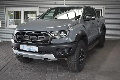 Annonce FORD RAPTOR Diesel 2020 d'occasion 