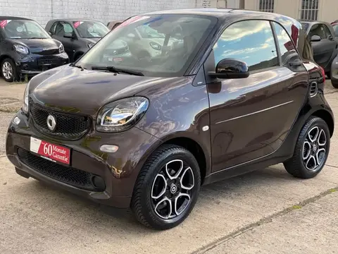 Annonce SMART FORTWO Essence 2019 d'occasion 