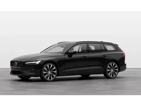 Annonce VOLVO V60 Essence 2024 d'occasion 