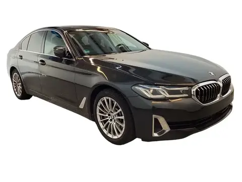 Annonce BMW SERIE 5 Essence 2023 d'occasion 