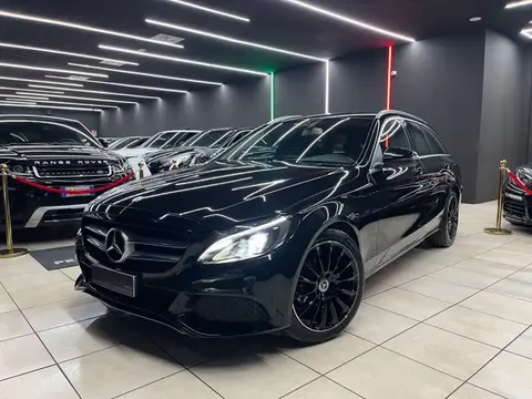 Used MERCEDES-BENZ CLASSE C Diesel 2015 Ad 