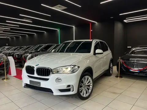 Used BMW X5 Diesel 2016 Ad 