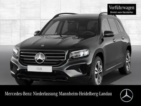 Used MERCEDES-BENZ CLASSE GLB Petrol 2024 Ad 