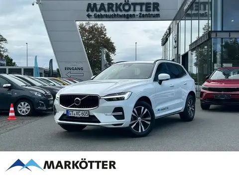 Annonce VOLVO XC60 Diesel 2022 d'occasion 