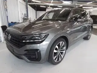 Annonce VOLKSWAGEN TOUAREG Diesel 2023 d'occasion 