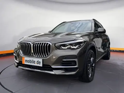 Annonce BMW X5 Hybride 2023 d'occasion 