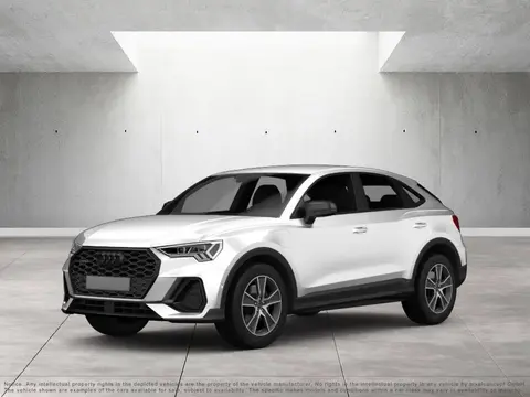 Used AUDI Q3 Hybrid 2021 Ad 