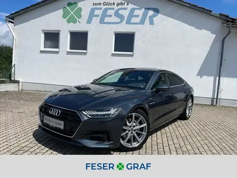 Used AUDI A7 Diesel 2020 Ad 