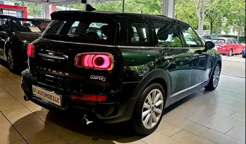 Used MINI COOPER Petrol 2018 Ad 