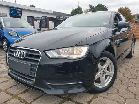 Used AUDI A3 Petrol 2016 Ad 