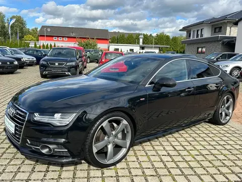 Used AUDI A7 Diesel 2018 Ad 