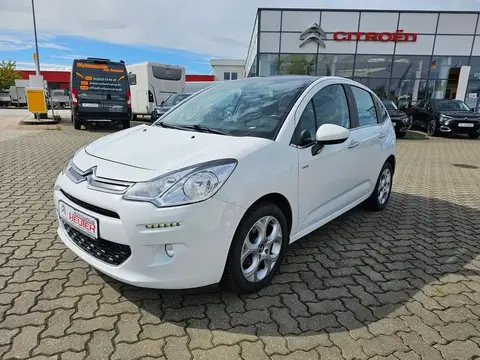 Annonce CITROEN C3 Essence 2015 d'occasion 