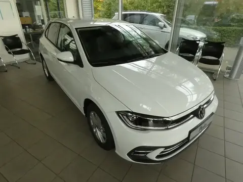 Used VOLKSWAGEN POLO Petrol 2024 Ad 