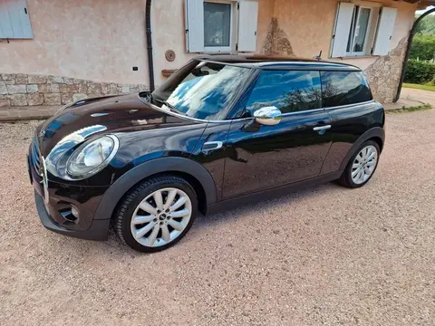 Annonce MINI CLUBVAN Diesel 2015 d'occasion 