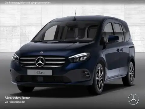 Annonce MERCEDES-BENZ CLASSE T Essence 2024 d'occasion 