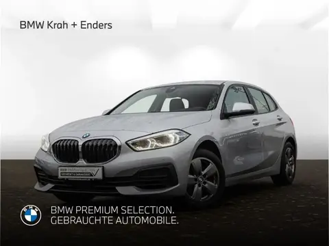 Used BMW SERIE 1 Petrol 2021 Ad 