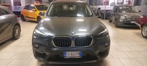 Annonce BMW X1 Diesel 2016 d'occasion 