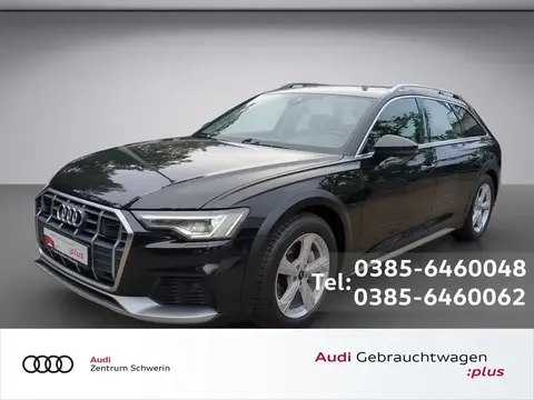 Used AUDI A6 Diesel 2021 Ad 