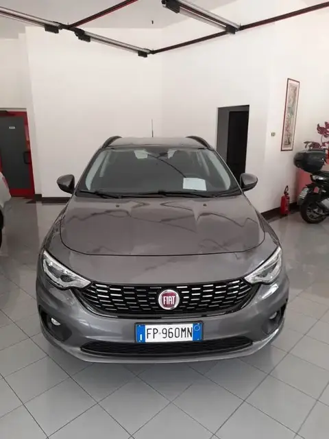 Used FIAT TIPO Diesel 2018 Ad 