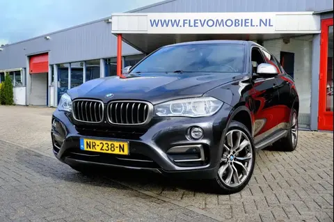 Used BMW X6 Diesel 2017 Ad 