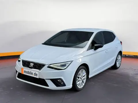 Used SEAT IBIZA Petrol 2024 Ad 