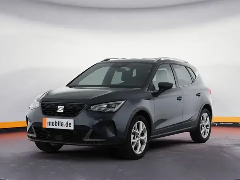 Used SEAT ARONA Petrol 2023 Ad 