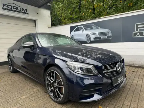 Used MERCEDES-BENZ CLASSE C Petrol 2018 Ad 