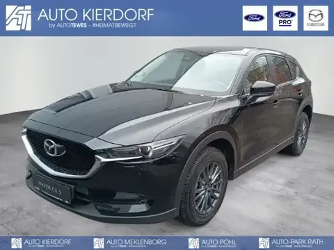 Used MAZDA CX-5 Petrol 2024 Ad 