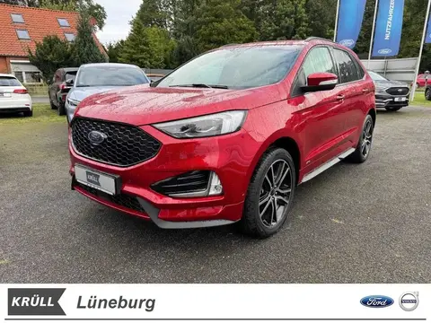 Used FORD EDGE Diesel 2020 Ad 