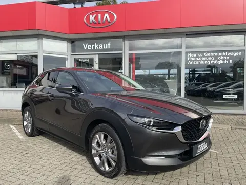 Annonce MAZDA CX-30 Essence 2020 d'occasion 