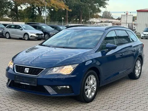 Annonce SEAT LEON Diesel 2019 d'occasion 