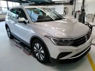 Annonce VOLKSWAGEN TIGUAN Diesel 2023 d'occasion 