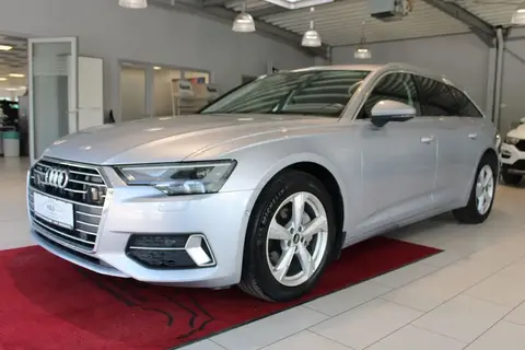 Used AUDI A6 Diesel 2022 Ad 