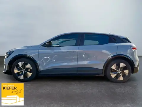 Annonce RENAULT MEGANE Non renseigné 2022 d'occasion 