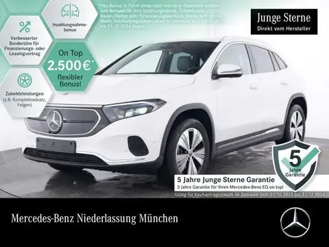 Annonce MERCEDES-BENZ EQA Non renseigné 2023 d'occasion 