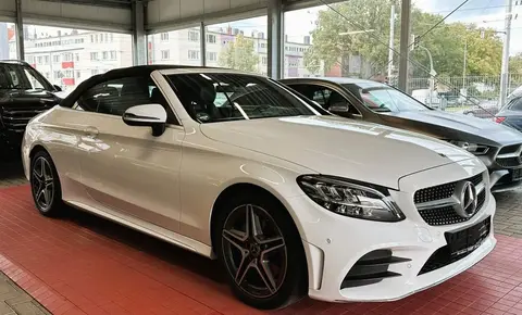 Used MERCEDES-BENZ CLASSE C Petrol 2020 Ad 