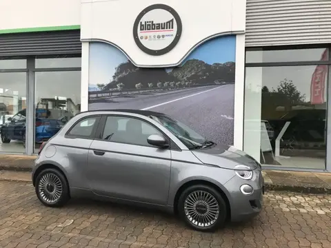 Annonce FIAT 500 Non renseigné 2023 d'occasion 