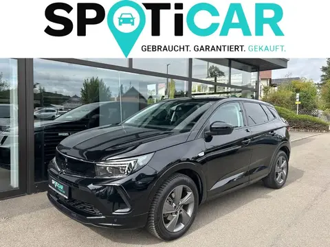 Annonce OPEL GRANDLAND Essence 2023 d'occasion 