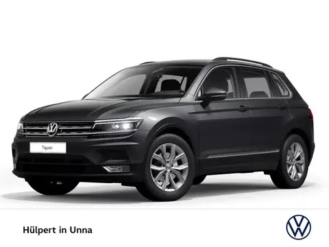 Annonce VOLKSWAGEN TIGUAN Essence 2020 d'occasion 