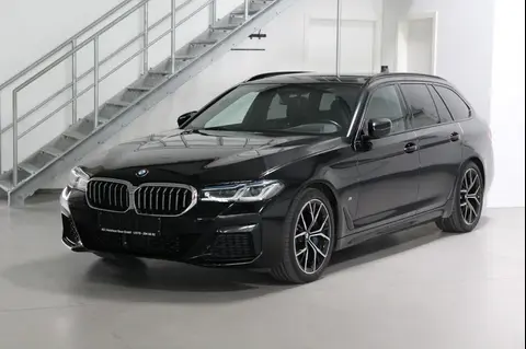 Annonce BMW SERIE 5 Diesel 2021 d'occasion 