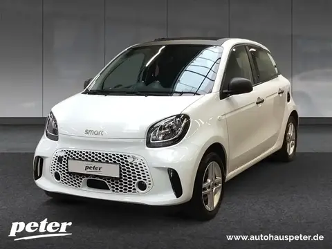 Annonce SMART FORFOUR Non renseigné 2021 d'occasion 