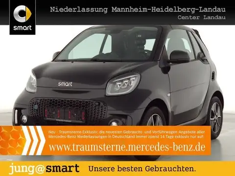 Used SMART FORTWO Not specified 2023 Ad 