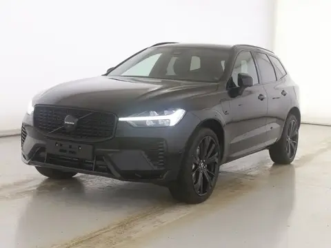 Annonce VOLVO XC60 Hybride 2024 d'occasion 