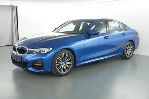 Annonce BMW SERIE 3 Essence 2019 d'occasion 