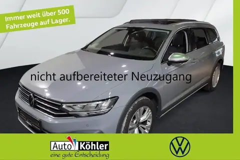 Annonce VOLKSWAGEN PASSAT Diesel 2023 d'occasion 