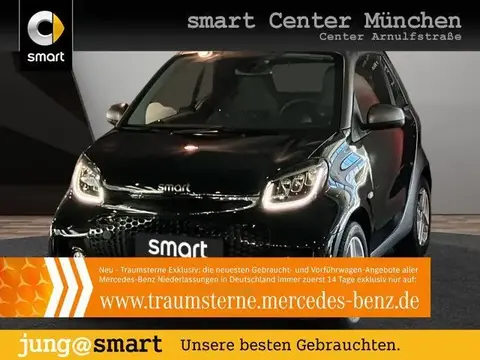 Annonce SMART FORTWO Non renseigné 2023 d'occasion 