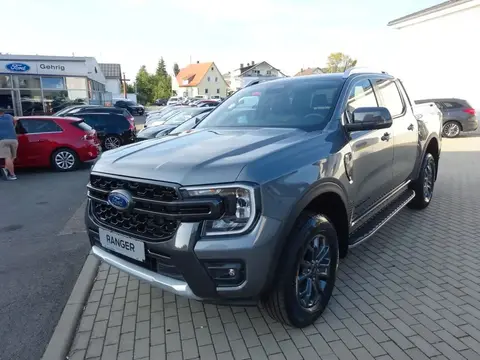 Annonce FORD RANGER Diesel 2024 d'occasion 