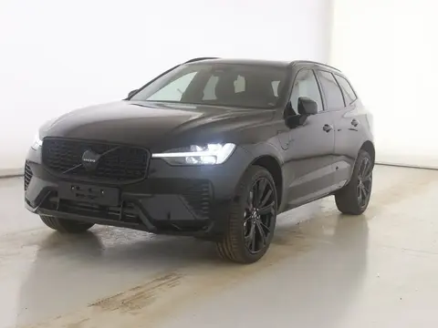 Annonce VOLVO XC60 Hybride 2024 d'occasion 