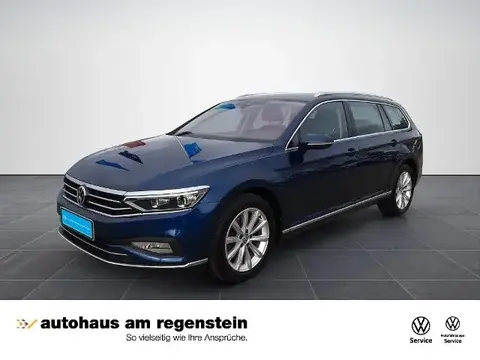 Used VOLKSWAGEN PASSAT Diesel 2019 Ad 